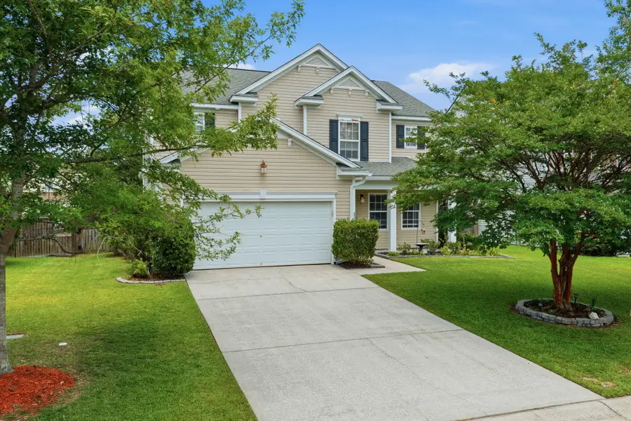 406 Glenmore Drive, Moncks Corner, SC 29461 - #3