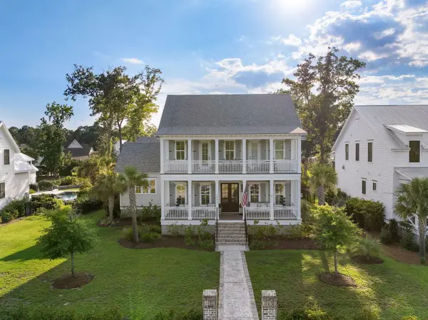 1863 Bolden Drive, Mount Pleasant, SC 29466