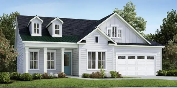 743 Gentle Wind Drive, Summerville, SC 29486