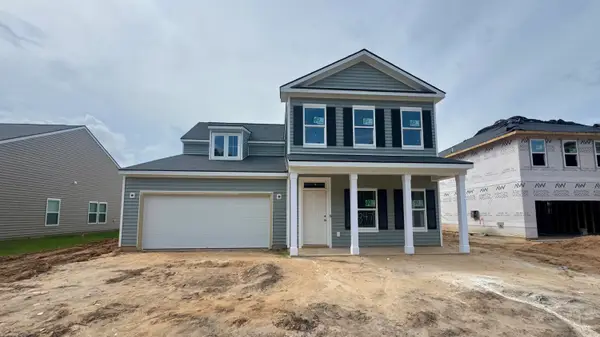 5374 Crinum Lilly, Summerville, SC 29485
