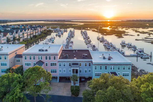 1606 Marsh Harbor Lane #B, Mount Pleasant, SC 29464
