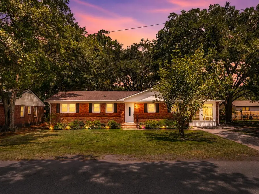 1510 Manor Boulevard, Charleston, SC 29407 - #2