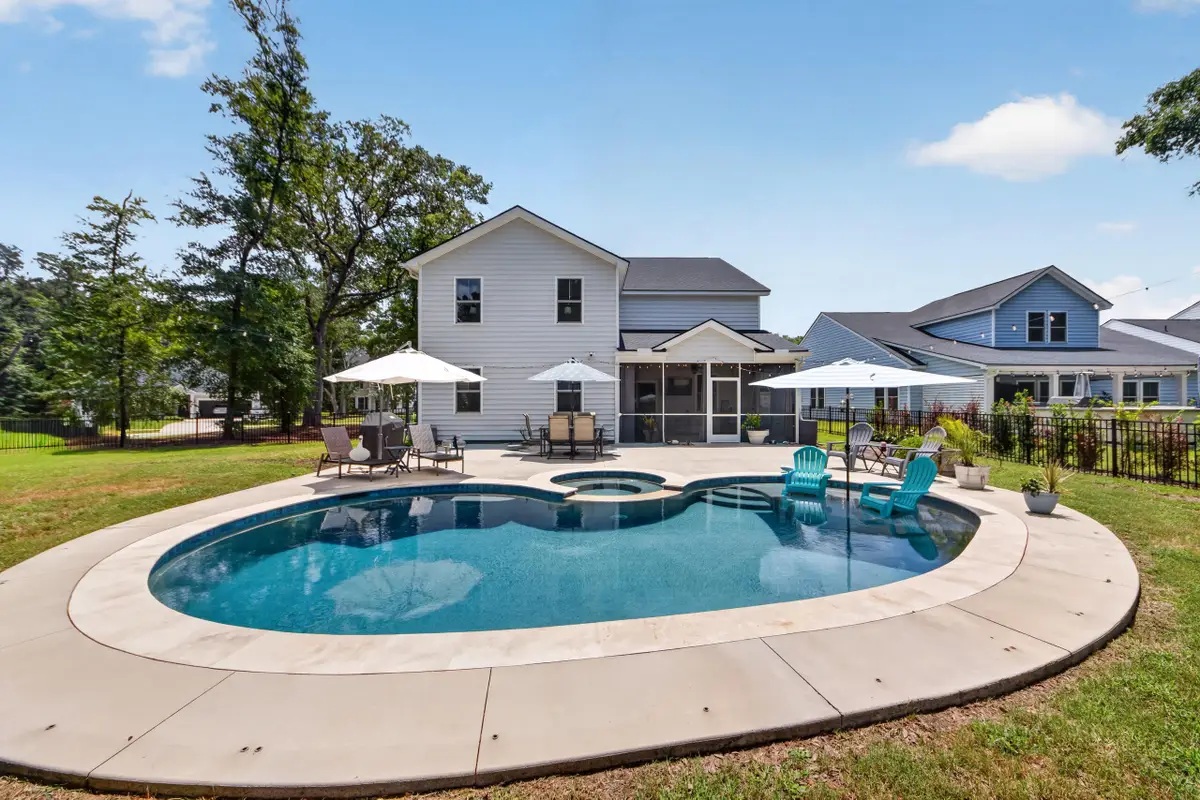 7071 Pumpkinseed Drive, Johns Island, SC 29455 - #1