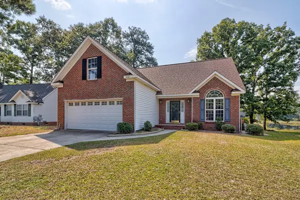 1213 Parliament Lake Drive, Columbia, SC 29223