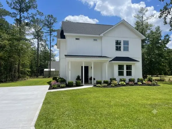 Address Withheld By Seller, Walterboro, SC 29488