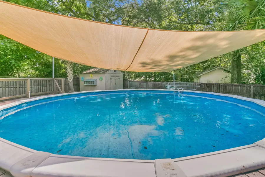 8354 Longridge Road, Charleston, SC 29418 - #3