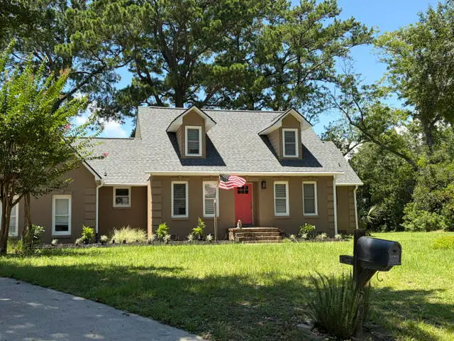 707 Nomad Lane, Mount Pleasant, SC 29464 - #1