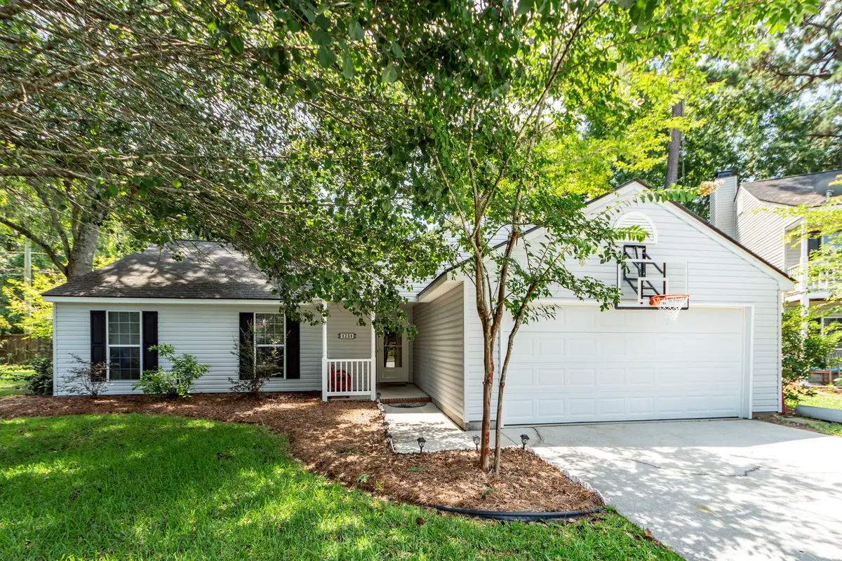 1231 Center Lake Drive, Mount Pleasant, SC 29464 - #1