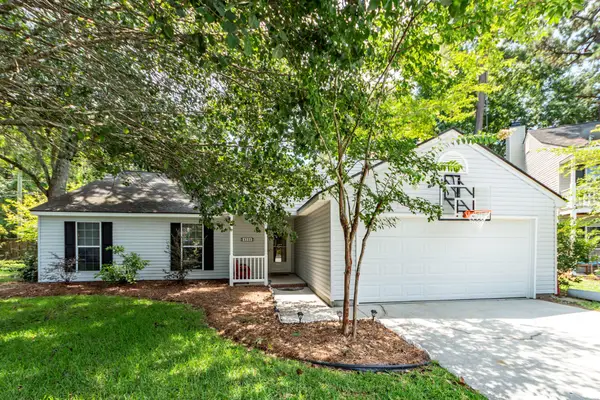 1231 Center Lake Drive, Mount Pleasant, SC 29464