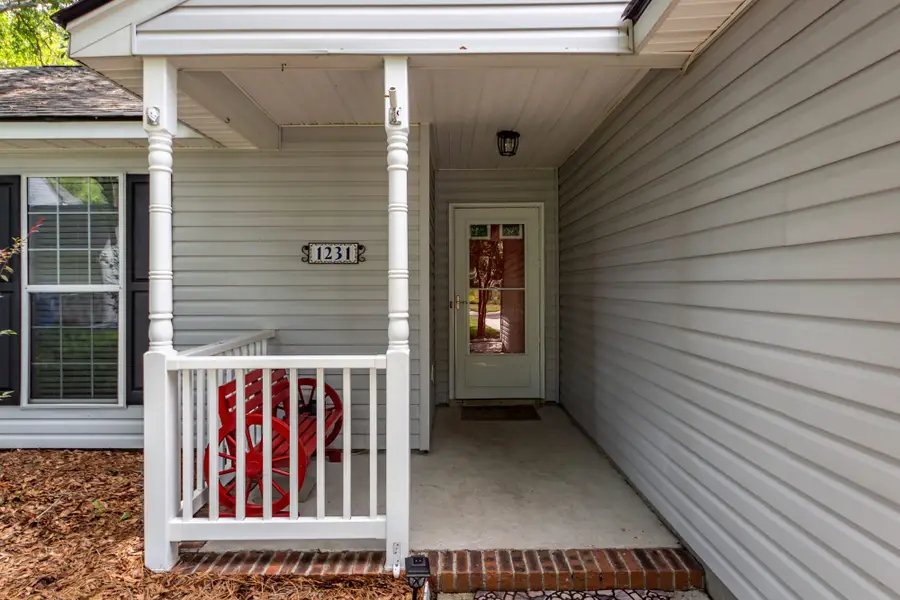 1231 Center Lake Drive, Mount Pleasant, SC 29464 - #2