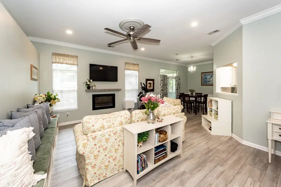 1231 Center Lake Drive, Mount Pleasant, SC 29464 - #3