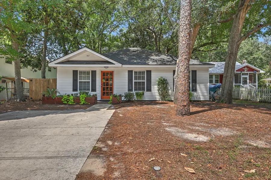 1612 Poinsettia Road, Charleston, SC 29407 - #2