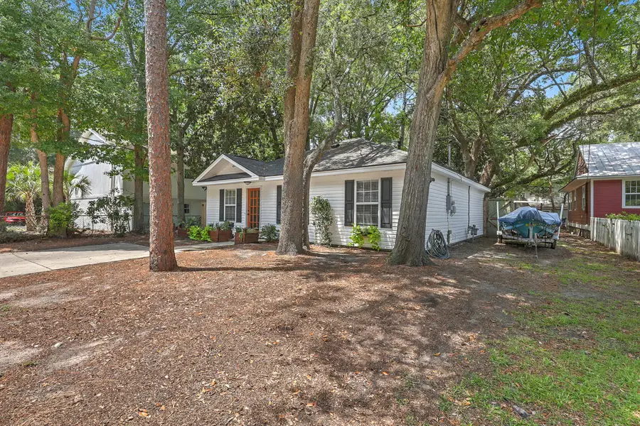 1612 Poinsettia Road, Charleston, SC 29407 - #3