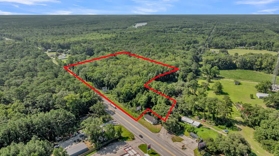 00 Ace Basin Parkway, Green Pond, SC 29446 - #2