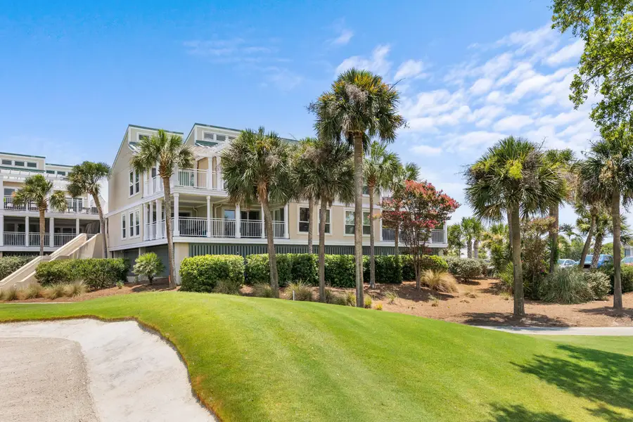 2944 Atrium Villa Drive #Unit 44, Seabrook Island, SC 29455 - #2