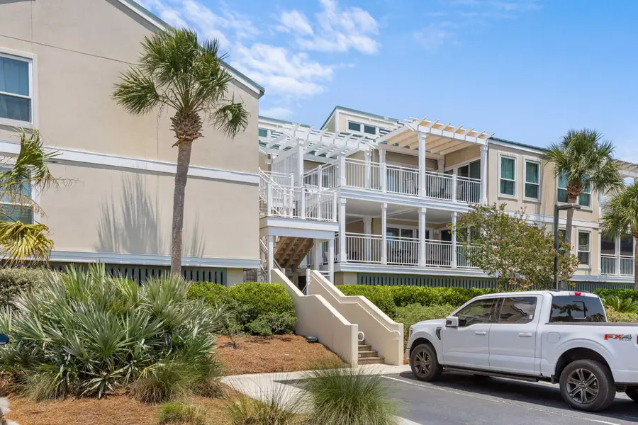 2944 Atrium Villa Drive #Unit 44, Seabrook Island, SC 29455 - #3