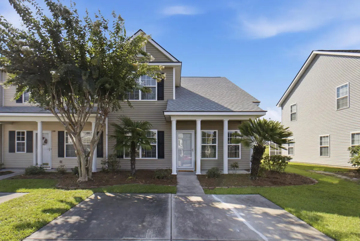 128 Broad River Drive, Summerville, SC 29485 - #1
