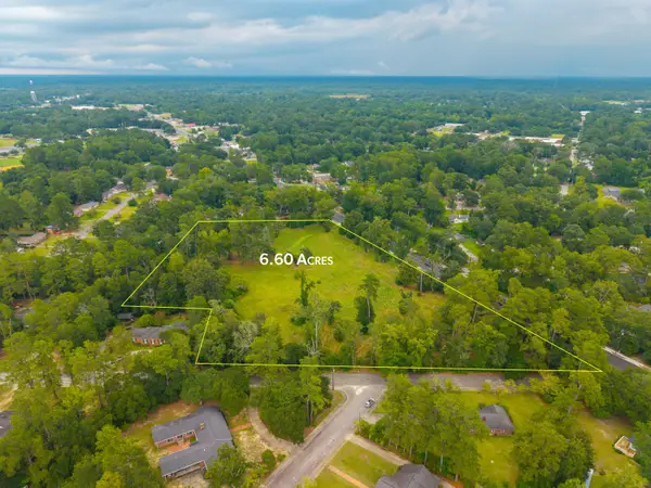 909 N Longstreet Street, Kingstree, SC 29556