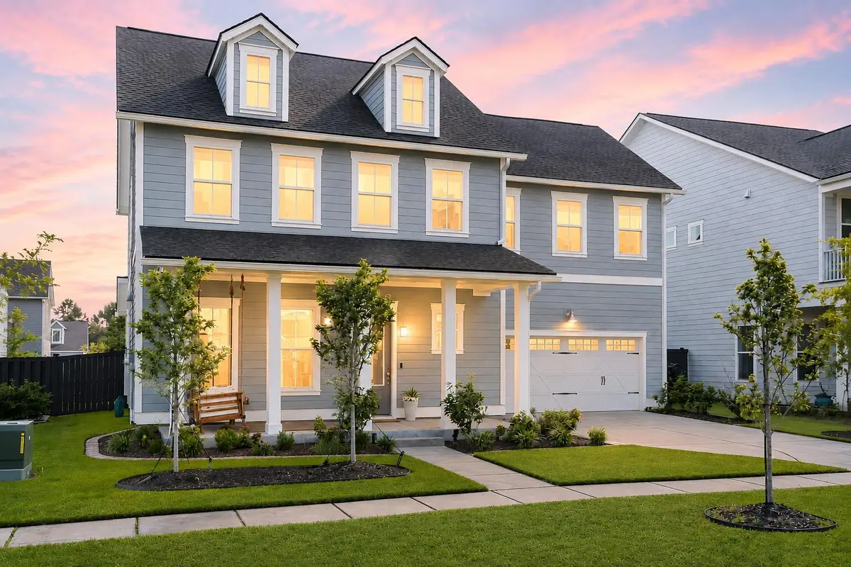 131 Archdale Street, Summerville, SC 29486 - #1