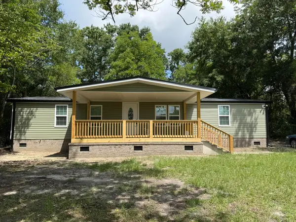 171 Mcalpine Street, Orangeburg, SC 29115