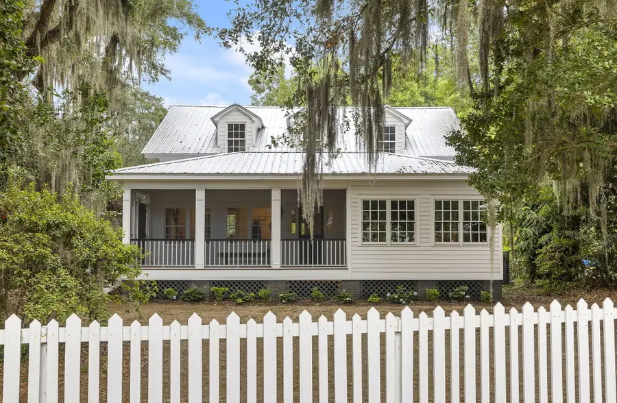 2518 Grace Chapel Road, Wadmalaw Island, SC 29487 - #2