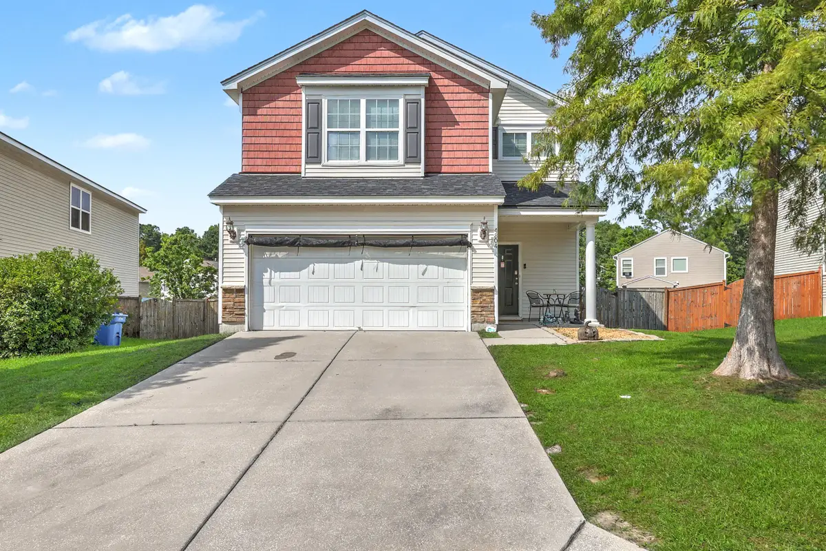 4804 Hawkins Drive, Ladson, SC 29456 - #1