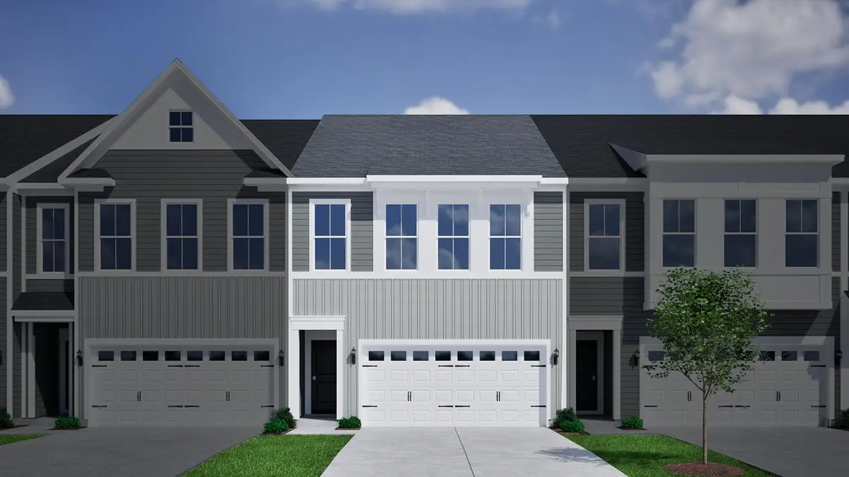 6 Dahlberg Street, Summerville, SC 29483 - #1