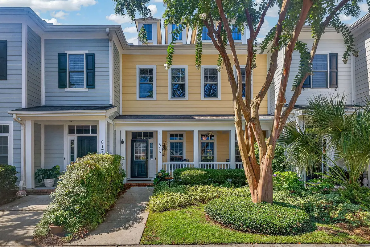 815 Soaring Lane, Charleston, SC 29412 - #1