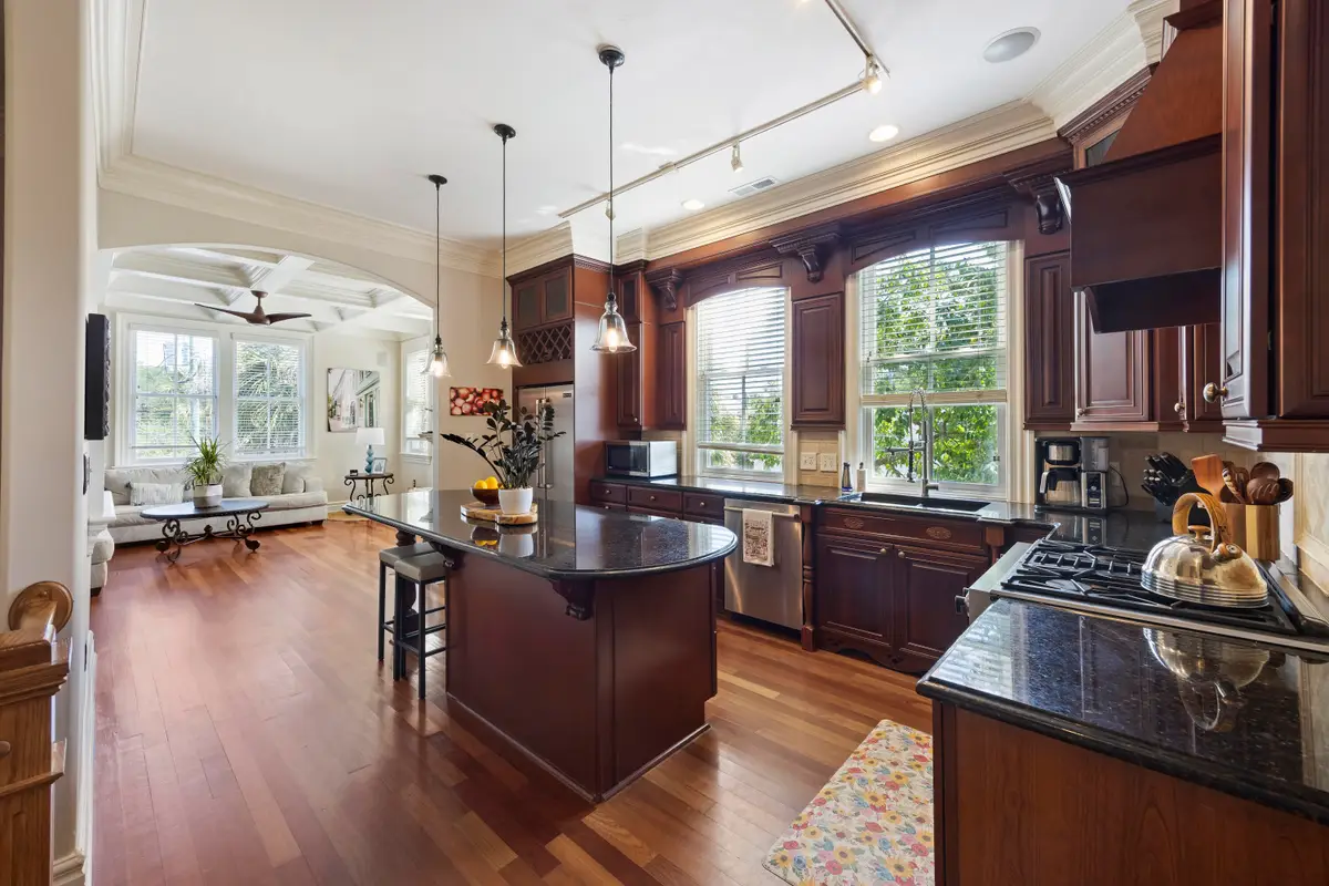 1 Bennett Street #3, Charleston, SC 29401 - #1