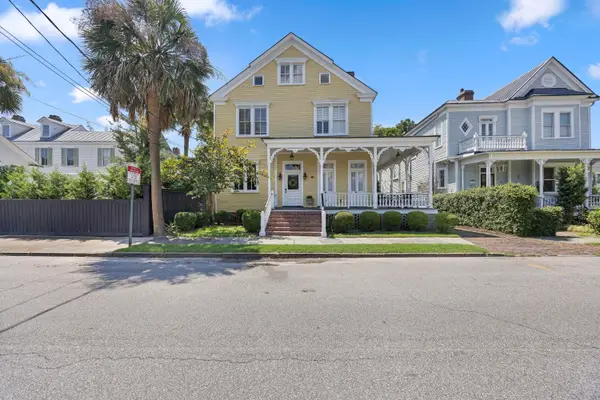 1 Bennett Bennett #3, Charleston, SC 29401