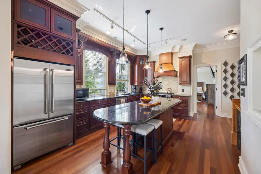 1 Bennett Street #3, Charleston, SC 29401 - #2
