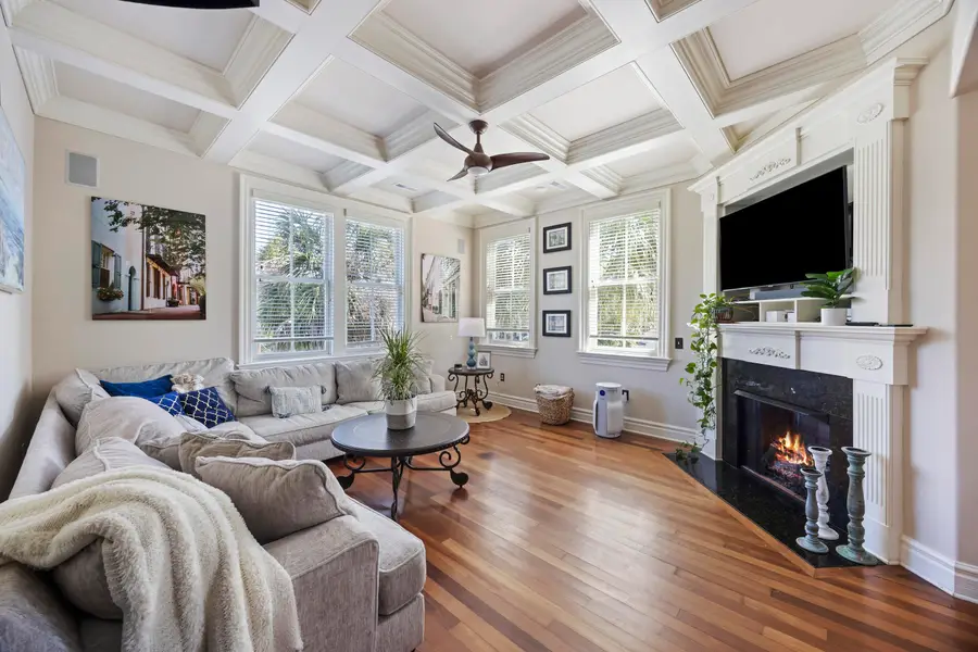1 Bennett Street #3, Charleston, SC 29401 - #3