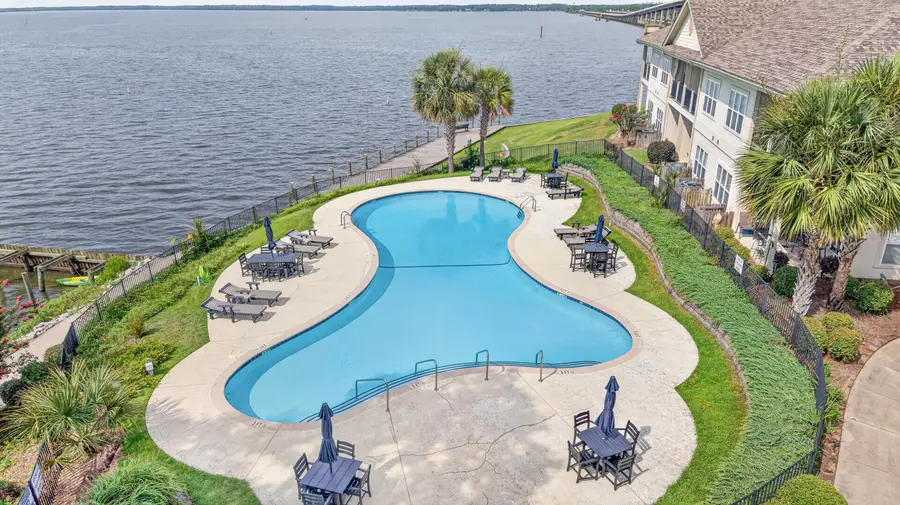 403 Ballard Lane, Santee, SC 29142 - #3