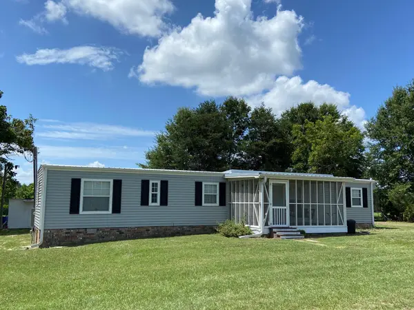 4606 Ninety 6 Road, Neeses, SC 29107