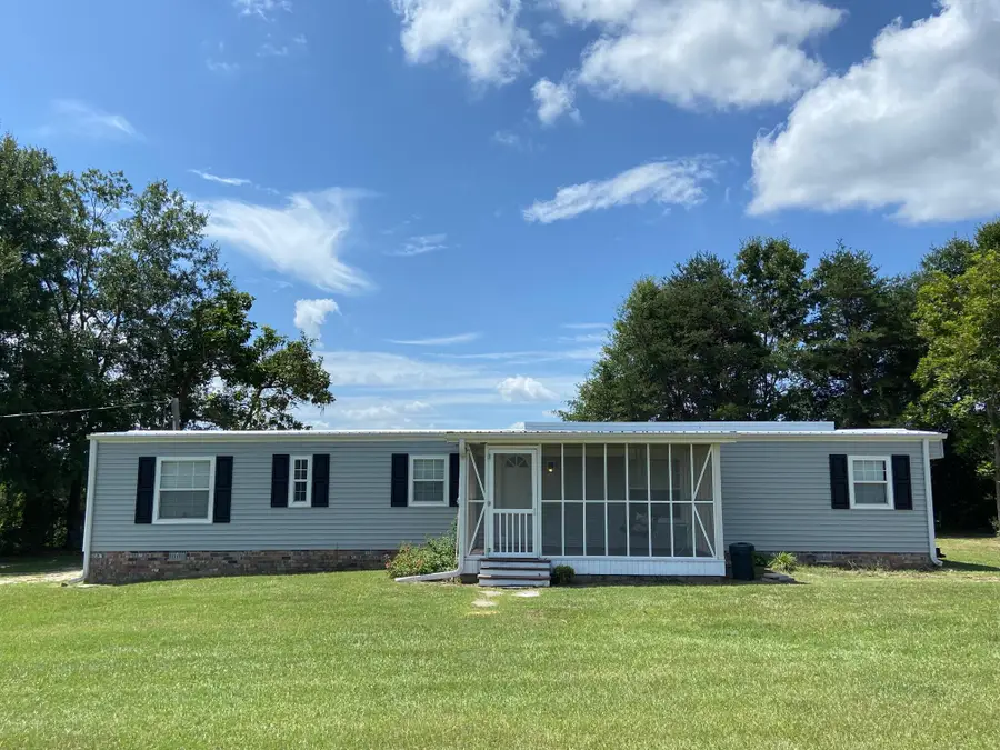 4606 Ninety 6 Road, Neeses, SC 29107 - #2