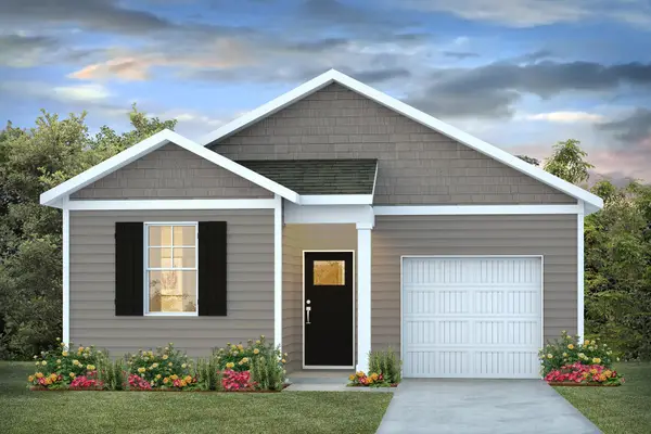 1039 Refuge Way, Summerton, SC 29148