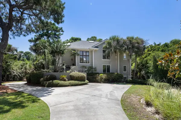 2251 Catesbys Bluff, Seabrook Island, SC 29455