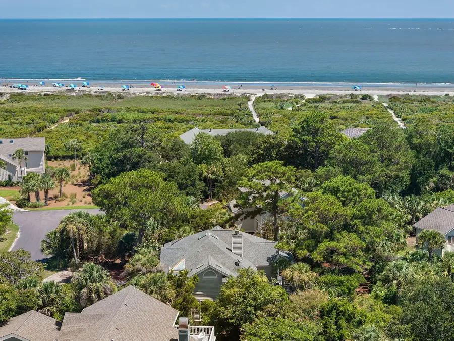 2251 Catesbys Bluff, Seabrook Island, SC 29455 - #3