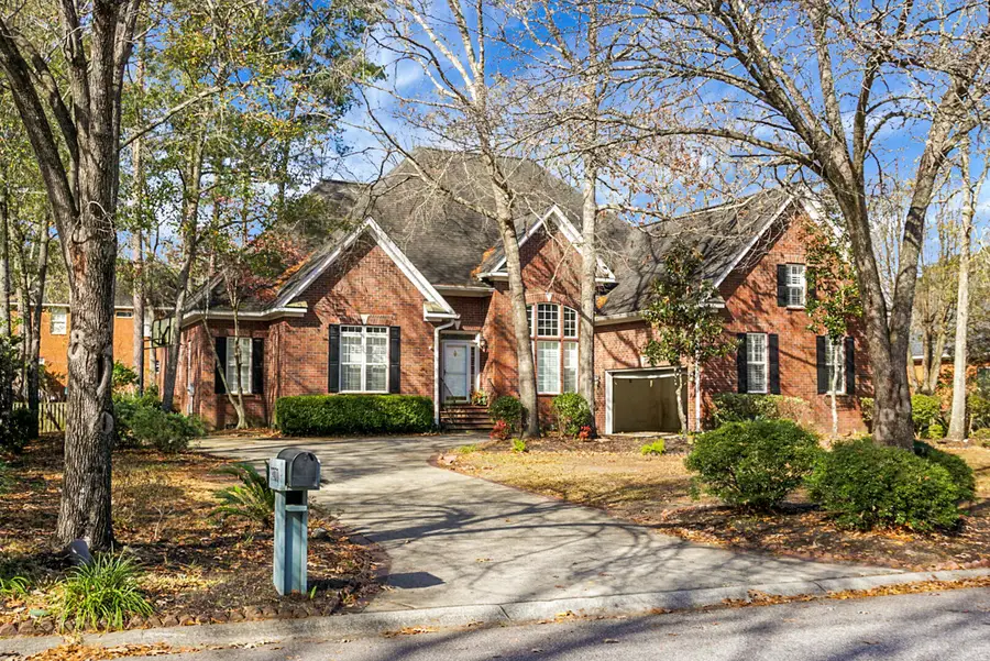 4271 Persimmon Woods Drive, North Charleston, SC 29420 - #2