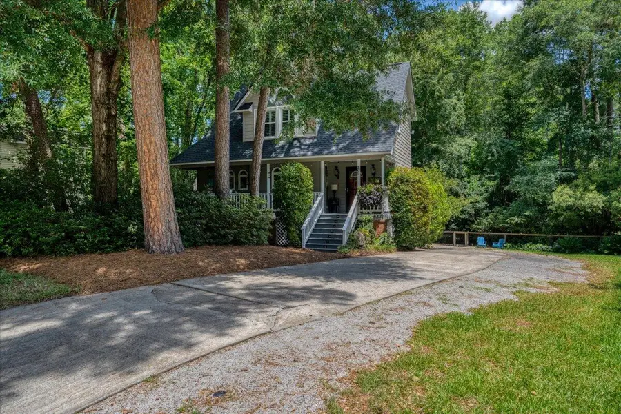 205 Telfair Court, Summerville, SC 29485 - #2