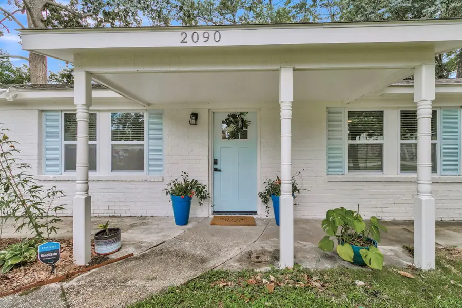 2090 Green Park Avenue, Charleston, SC 29414 - #2
