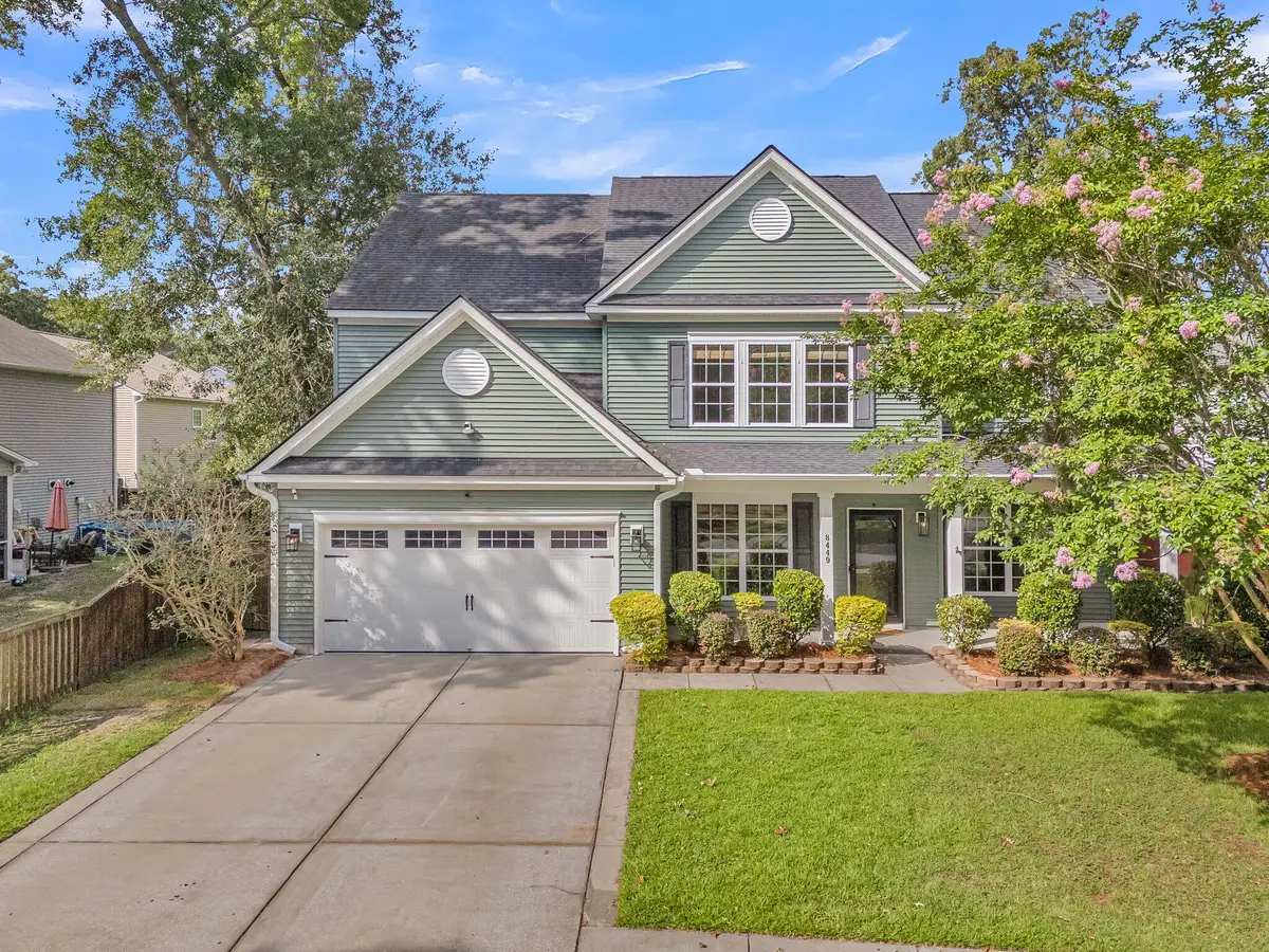 8449 Rice Basket Lane, North Charleston, SC 29420 - #1
