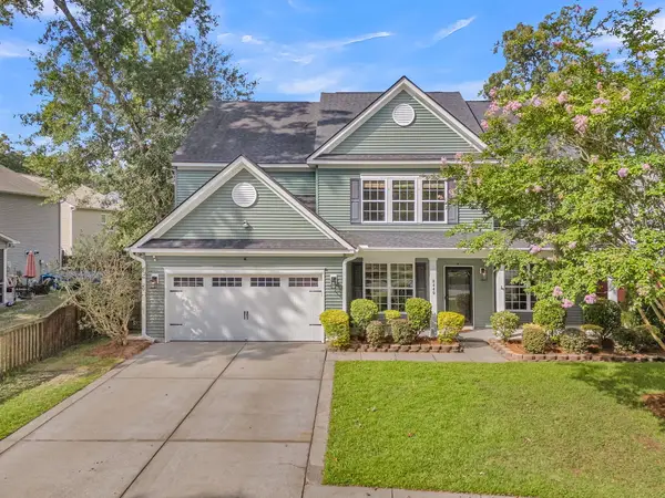 8449 Rice Basket Lane, North Charleston, SC 29420