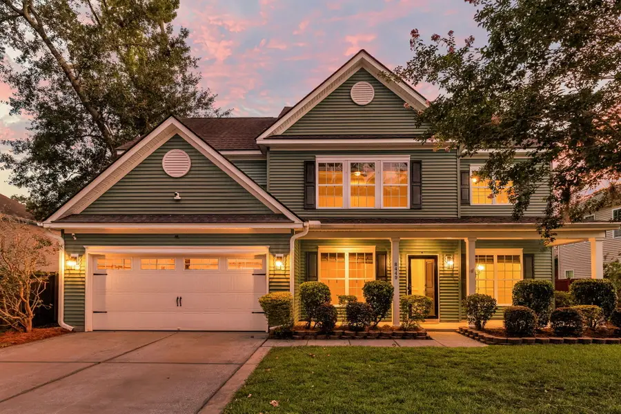 8449 Rice Basket Lane, North Charleston, SC 29420 - #2