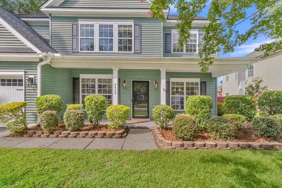 8449 Rice Basket Lane, North Charleston, SC 29420 - #3
