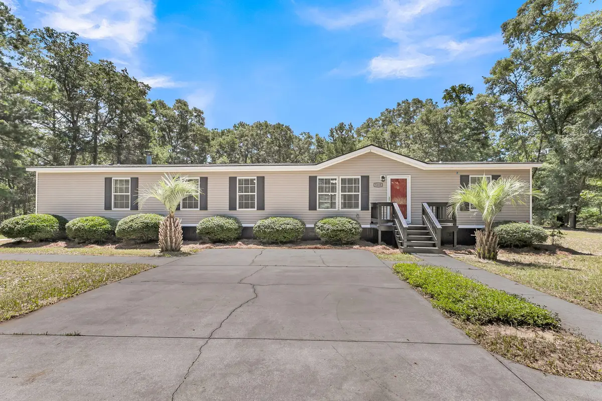 5215 Maybank Highway, Wadmalaw Island, SC 29487 - #1