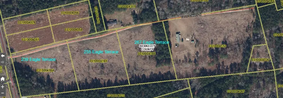 267 Eagle Terrace Trail, Cross, SC 29436 - #2