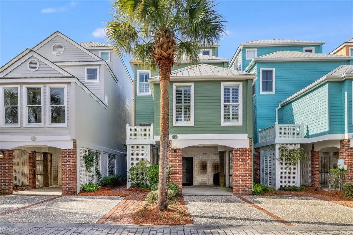 127 Grand Pavilion Boulevard, Isle Of Palms, SC 29451 - #1
