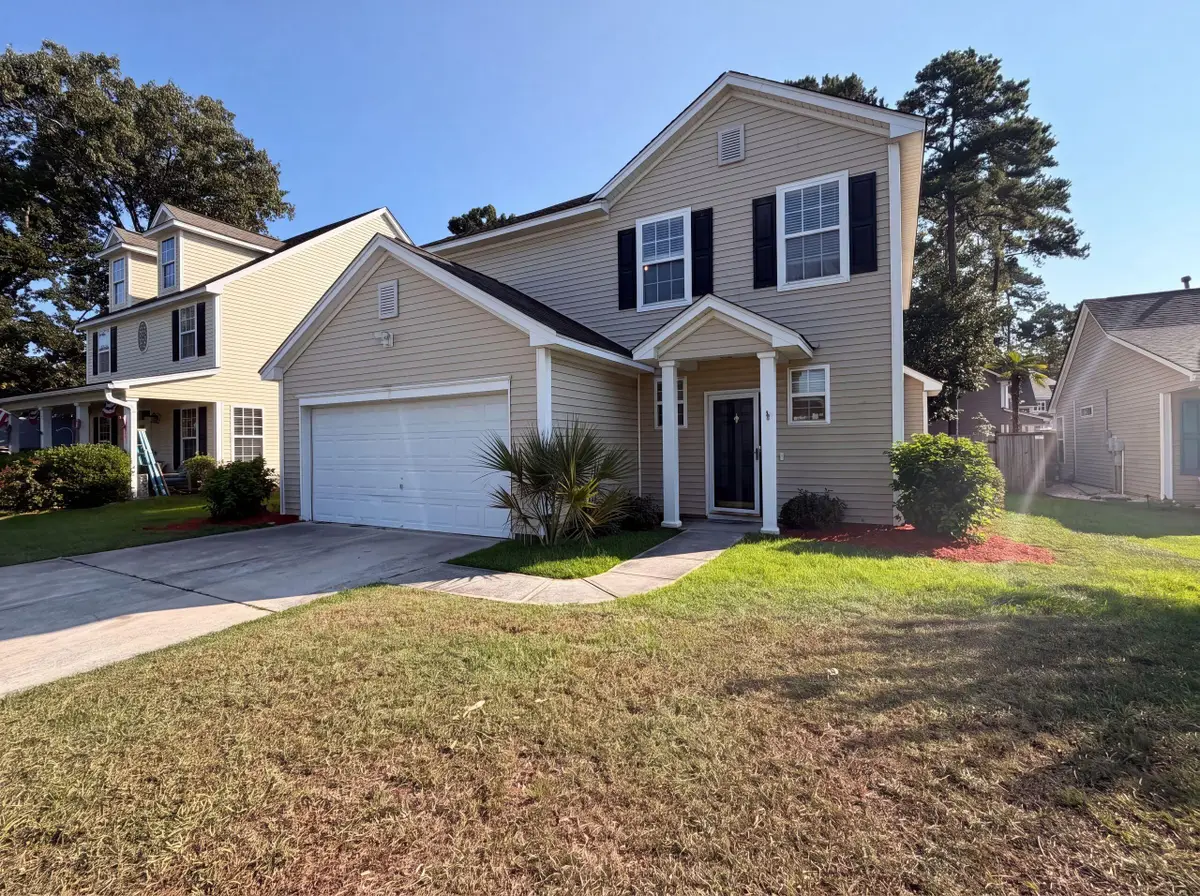 9325 Ayscough Road, Summerville, SC 29485 - #1