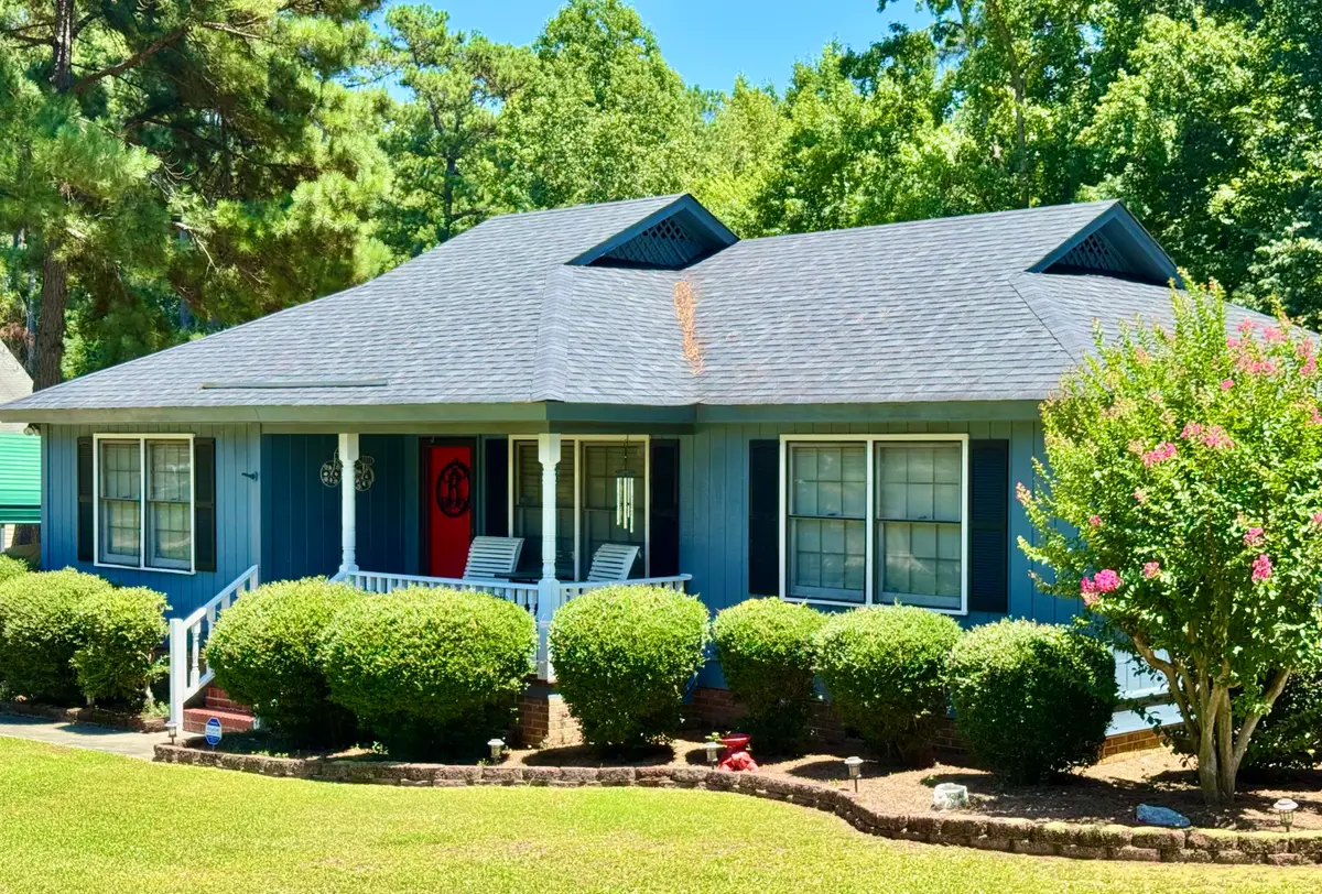 741 Dove Point Drive, Orangeburg, SC 29118 - #1